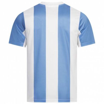 2. Koszulka piłkarska Reprezentacji Argentyny AFA Jelex "Retro History" Albiceleste - JLX-332