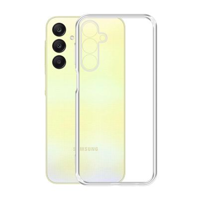 3. Etui 3mk Clear Case na Samsung Galaxy A25 5G - przezroczyste