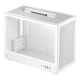 12. DeepCool CH160 PLUS WH Small Form Factor (SFF) Biały