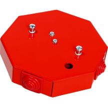 Puszka instalacyjna przeciwpożarowa W2 PIP-3AN 1,25A
