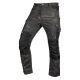 Spodnie robocze Mix&Match, Canvas, wzmocnienia z Cordury, zielone moro, rozmiar XL