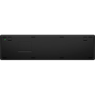 7. Klawiatura HP Programowalna klawiatura bezprzewodowa 450 czarna 4R184AA