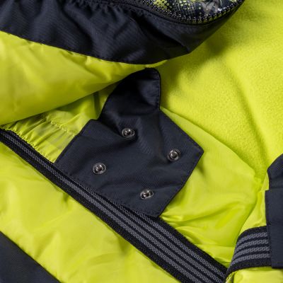 13. Kurtka ocieplana Brugi 3AK3 Jr 92800621493