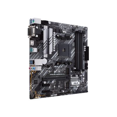 2. Płyta główna Asus PRIME B550M-A
