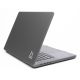 3. ZAGG Hardshell - obudowa ochronna do MacBook Air 13" M2 (2022) / M3 (2024) / M4 (2025) (smoke)