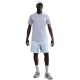 6. Koszulka męska Nike Nsw Club Tee lawendowa AR4997 057