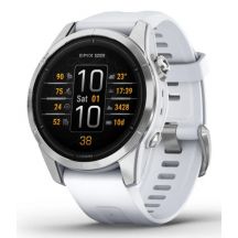 Zegarek Garmin Epix PRO (Gen 2) 42mm SS Whitestone