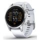 Zegarek Garmin Epix PRO (Gen 2) 42mm SS Whitestone