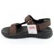 3. Skechers buty sandały męskie Arch Fit zapinane na rzepy na lato