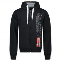 Bluza Geographical Norway Fogora DB 100 M WZ3064H/GN-Black