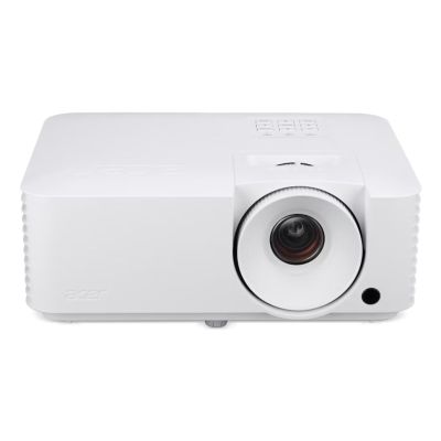 2. Acer PL2530i Projektor o standardowym rzucie 5000 ANSI lumenów DLP 1080p (1920x1080) Biały