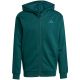 5. Dres adidas Colorblock Hooded Tracksuit M JL8600