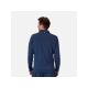 4. Bluza Rossignol Skpr 1/2 Zip Sweat granatowy