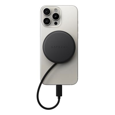 4. Satechi OntheGo USB Type-C 5000 Mbit/s Czarny