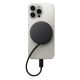 4. Satechi OntheGo USB Type-C 5000 Mbit/s Czarny