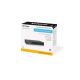 6. Switch Netgear GS324-200EUS 24p Unmanaged Gigabit