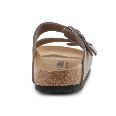 5. Birkenstock Arizona BS 1032070 Gray Taupe