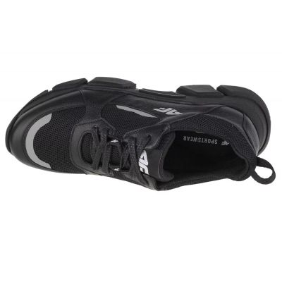 7. Buty 4F Wmn's Casual W H4L-OBDL254-21S