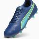 4. Buty piłkarskie Puma King Match FG/AG M 107570-02