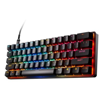 Klawiatura SteelSeries Apex Pro Mini Gen 3 US