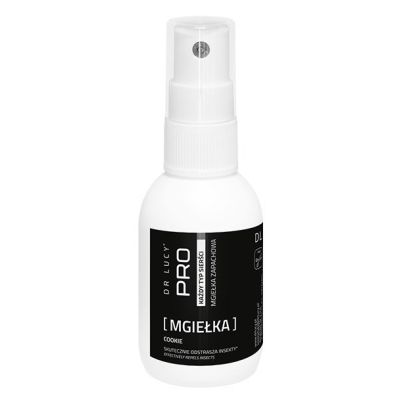 DR LUCY - PRO MGIEŁKA ZAPACHOWA Z REPELENTEM COOKIE 50 ML
