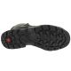4. Salomon Quest 4 GTX W L41387000 Szare 37 1/3