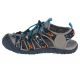 6. Sandały CMP Sahiph Hiking Sandal Jr 30Q9524-46UE