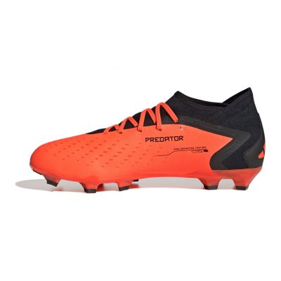 3. Buty piłkarskie adidas Predator Accuracy.3 FG M GW4591