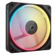 Wentylator CORSAIR 120*120*25 LX120-R RGB iCUE Link Single