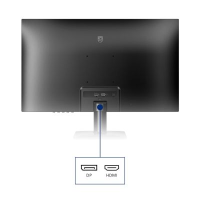 4. MONITOR PHILIPS 27" 27E2N1500L/00