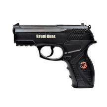 Pistolet wiatrówka BRUNI CN818 kal. 4,5 mm BB