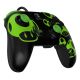 7. PDP REMATCH: 1-Up Glow in the Dark Czarny, Zielony USB Gamepad Analogowa/Cyfrowa Nintendo Switch, Nintendo Switch OLED