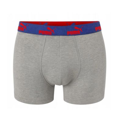 8. Bielizna Puma Boxershorts 6-pak M 1000035473728030