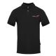 8. Koszulka Plein Sport Polo Slim M PIPS511