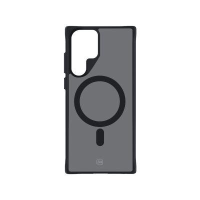 13. Etui 3mk Smoke MagCase na Samsung Galaxy S22 Ultra 5G