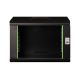 28. Digitus Szafa sieciowa wisząca Unique 19" 7U rack 600x450, drzwi szyba, czarny, niedzielona, złożona, 100kg