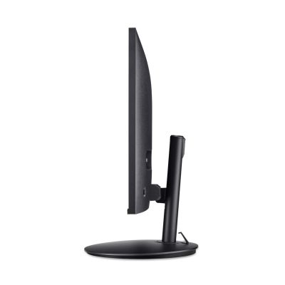 5. Acer Nitro XF0 XF240YW3biiph monitor komputerowy 60,5 cm (23.8") 1920 x 1080 px Full HD LCD Czarny