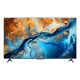 2. Telewizor Xiaomi S Mini LED 2025 65" Smart TV, Telewizja Google TV, Czarny, 32 GB