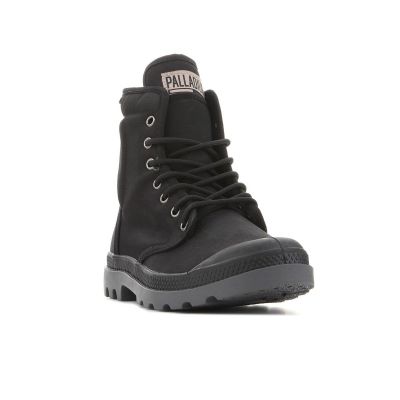 3. Buty Palladium Solid Rngr 75564-008-M