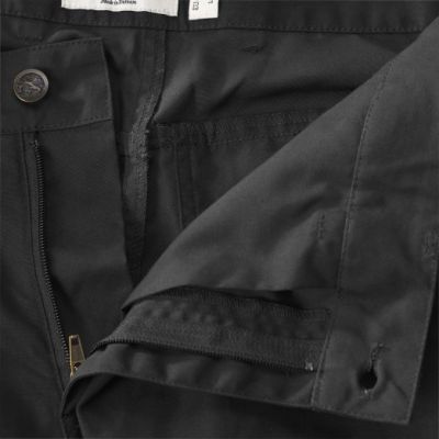 4. Fjallraven Karla PRO Damskie spodnie R. 38