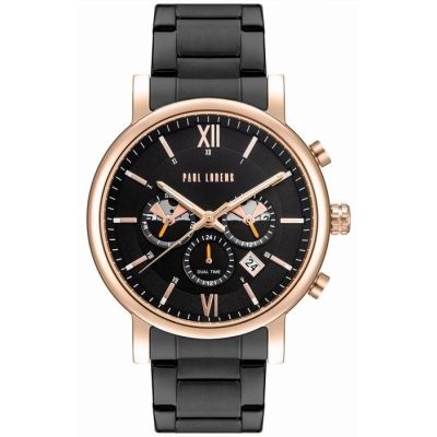 Zegarek Męski PAUL LORENS PL20017B-1A4 + BOX