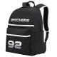 2. Skechers Downtown Backpack S979-06 Czarne One size