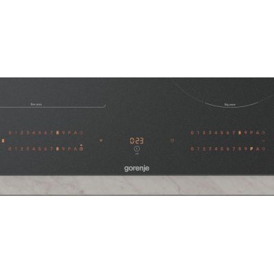 10. Płyta indukcyjna GORENJE GI6433SRWF InfiniteMatt