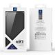 3. Etui Dux Ducis Skin X Pro na iPhone 17 Air z portfelem, kompatybilne z MagSafe - czarne