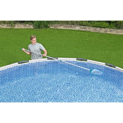 9. Bestway 58234 / 24 akcesorium/część do basenu Zestaw do czyszczenia