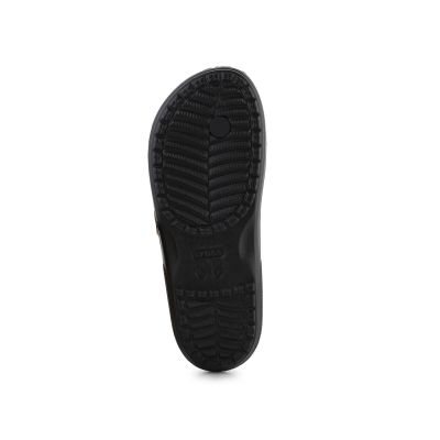 11. Japonki Crocs Classic Flip 207713-001