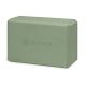 3. Kostka do Jogi Gaiam Vintage Green 64972