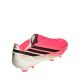 3. Buty piłkarskie adidas F50 Hyperfast League FG różowe IH9346