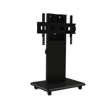3. Dahua Technology PKC-MS0B 190,5 cm (75") Podłoga Czarny