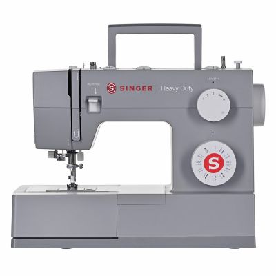 19. Maszyna do szycia Singer SMC 4423/00